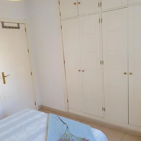 Apartamento El Puerto Costa Del Sol