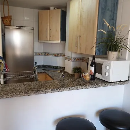 Apartamento El Puerto Costa Del Sol Fuengirola