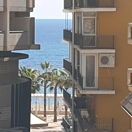 Apartamento El Puerto Costa Del Sol * Fuengirola