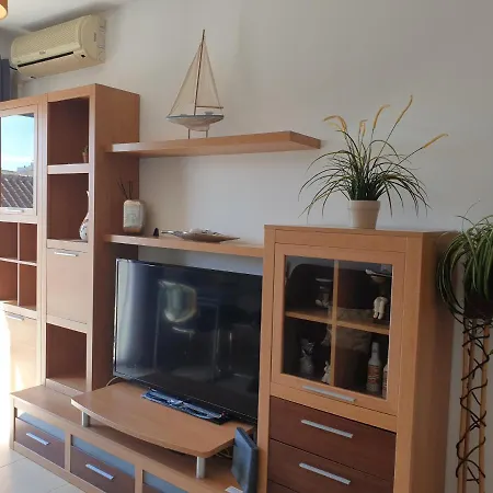 Apartamento El Puerto Costa Del Sol * Fuengirola