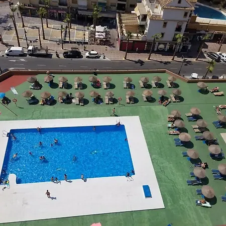Apartamento El Puerto Costa Del Sol Fuengirola