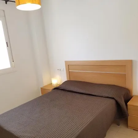 Apartamento El Puerto Costa Del Sol Fuengirola
