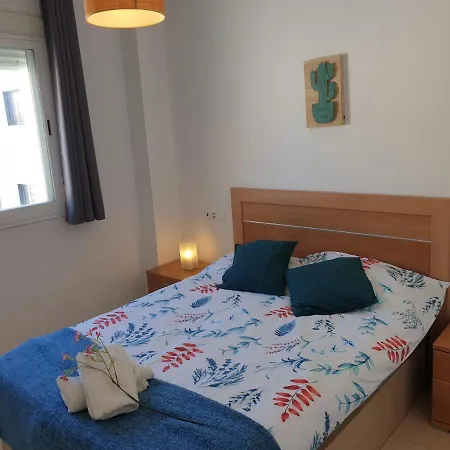 Apartamento El Puerto Costa Del Sol Fuengirola