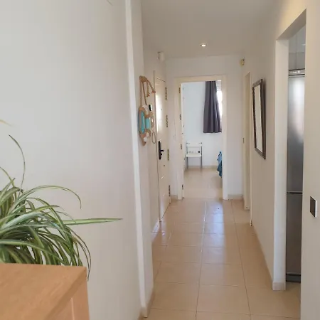 Apartment Apartamento El Puerto Costa Del Sol