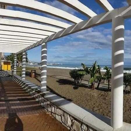 Apartamento El Puerto Costa Del Sol Apartment