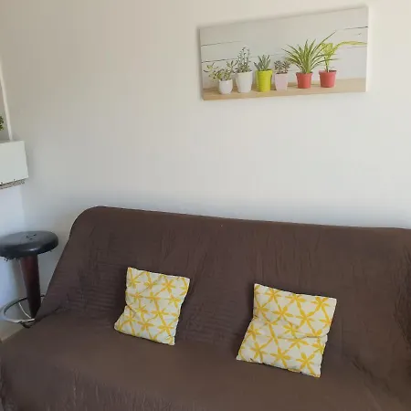 Apartamento El Puerto Costa Del Sol Apartment Fuengirola