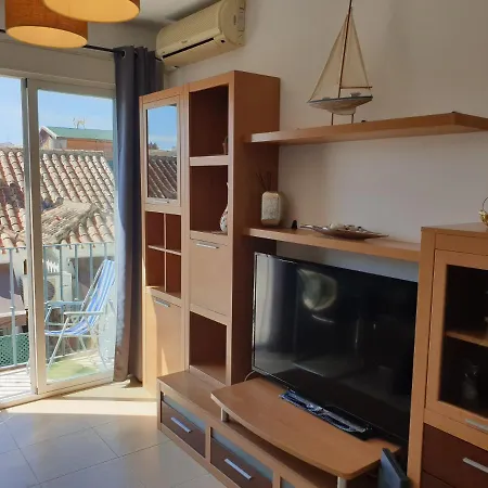 Apartamento El Puerto Costa Del Sol *