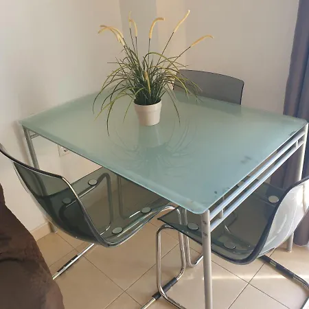 Apartamento El Puerto Costa Del Sol Apartment