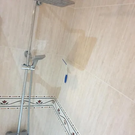 Apartamento El Puerto Costa Del Sol Fuengirola