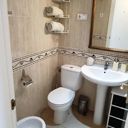 Apartamento El Puerto Costa Del Sol * Fuengirola