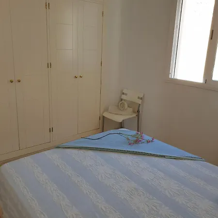 Apartment Apartamento El Puerto Costa Del Sol *