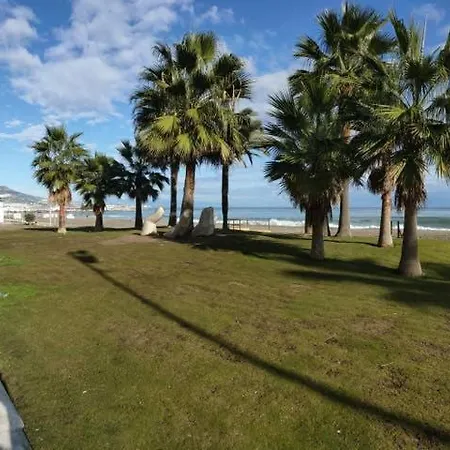 Apartamento El Puerto Costa Del Sol * Fuengirola