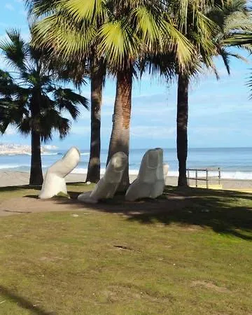Apartamento El Puerto Costa Del Sol