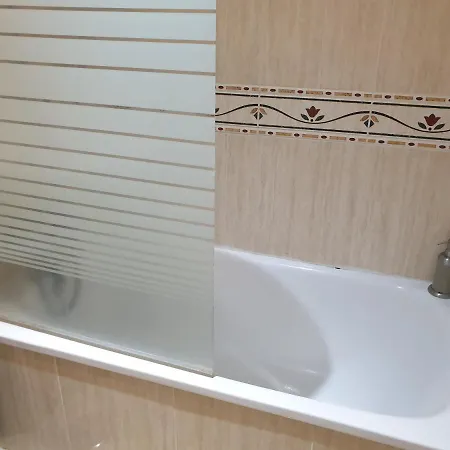 Apartamento Apartamento El Puerto Costa Del Sol Fuengirola