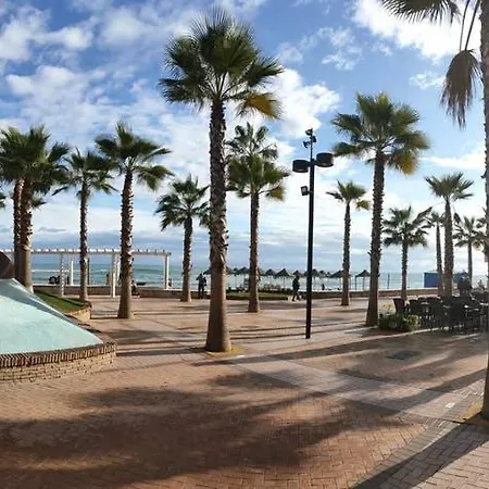 Apartamento El Puerto Costa Del Sol *