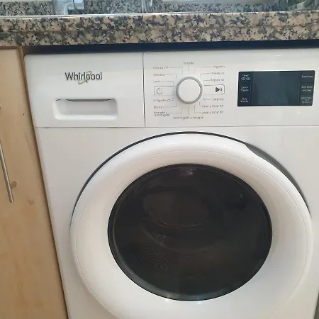 Apartamento El Puerto Costa Del Sol Appartement *